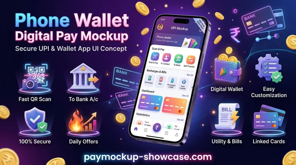 Fake PhonePe