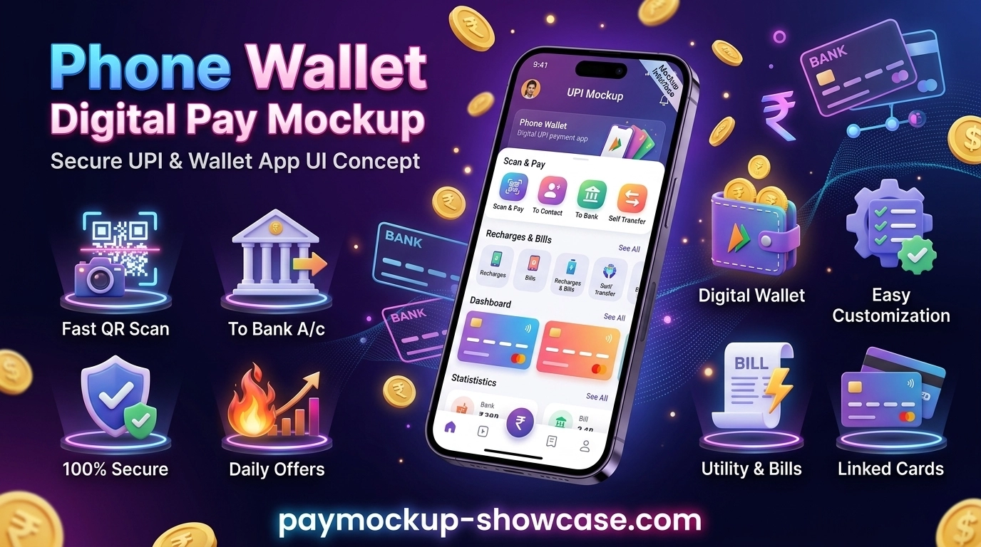 Fake PhonePe