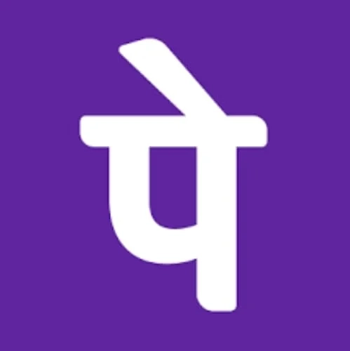 Fake PhonePe